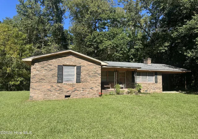 Single family home for sale at 13901 US Hwy 64, Williamston, NC 27892 | MLS# 100609196