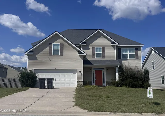 Photo 1 of Single family home for sale at 1323 York Dr, Grovetown, GA 30813 | MLS# 100603529 | Listing updated on 2026-09-14