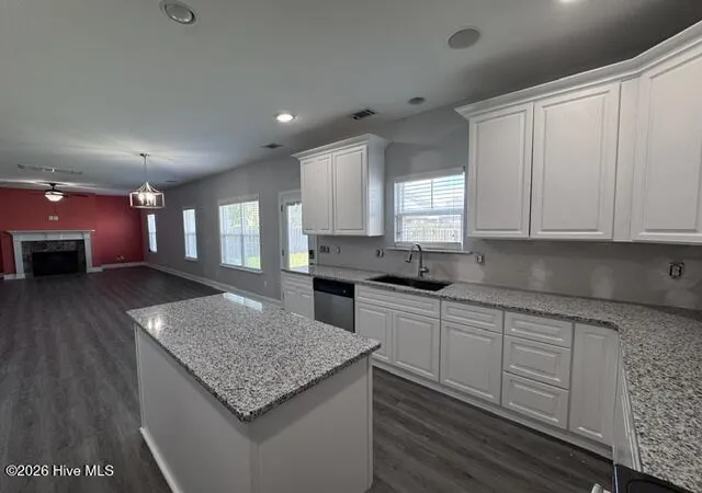Photo 3 of Single family home for sale at 1323 York Dr, Grovetown, GA 30813 | MLS# 100603529 | Listing updated on 2026-09-14