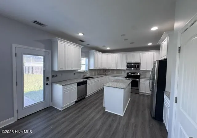 Photo 4 of Single family home for sale at 1323 York Dr, Grovetown, GA 30813 | MLS# 100603529 | Listing updated on 2026-09-14