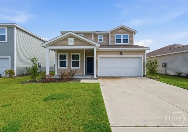 Photo 1 of Single family home for sale at 132 Firefly Cir, Bloomingdale, GA 31302 | MLS# SA364094 | Listing updated on 2026-09-08
