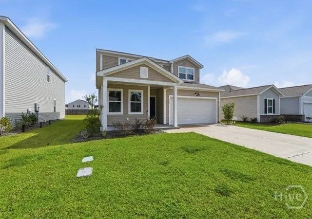 Photo 2 of Single family home for sale at 132 Firefly Cir, Bloomingdale, GA 31302 | MLS# SA364094 | Listing updated on 2026-09-08