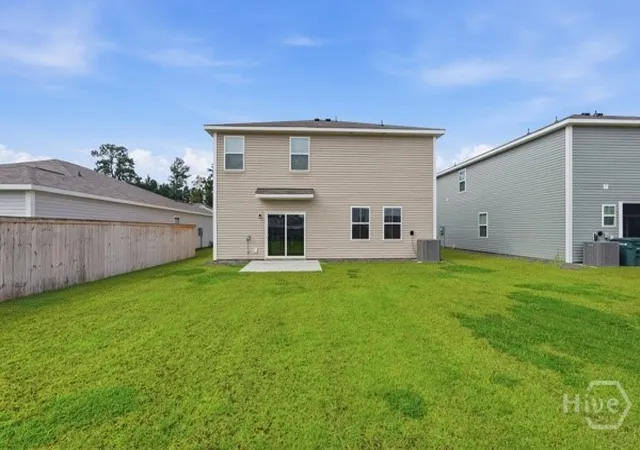 Photo 31 of Single family home for sale at 132 Firefly Cir, Bloomingdale, GA 31302 | MLS# SA364094 | Listing updated on 2026-09-08