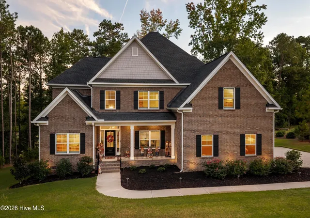 Photo 1 of Single family home for sale at 124 Captain Johnson Dr, North Augusta, SC 29860 | MLS# 100607433 | Listing updated on 2026-10-13