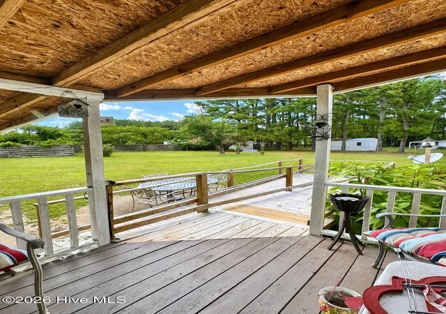 Photo 3 of Manufactured home for sale at 2202 Hollyhock Ln, Deep Run, NC 28525 | MLS# 100599836 | Listing updated on 2026-09-22