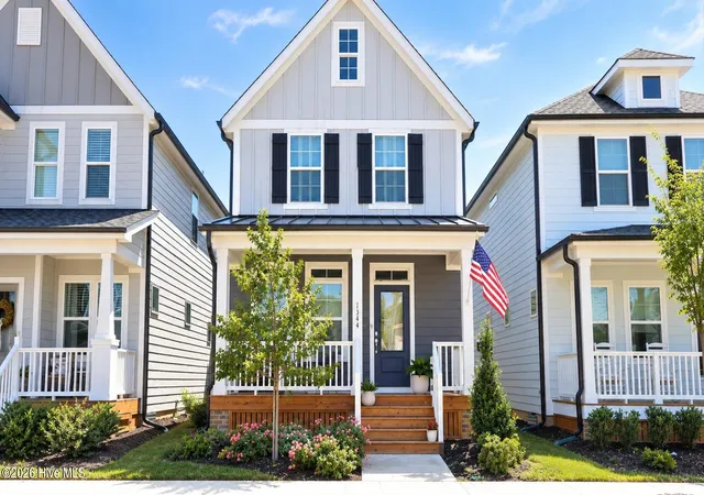 Single family home for sale at 1344 Barreto Dr, Wendell, NC 27591 | MLS# 100603149