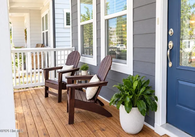 Photo 3 of Single family home for sale at 1344 Barreto Dr, Wendell, NC 27591 | MLS# 100603149 | Listing updated on 2026-09-13