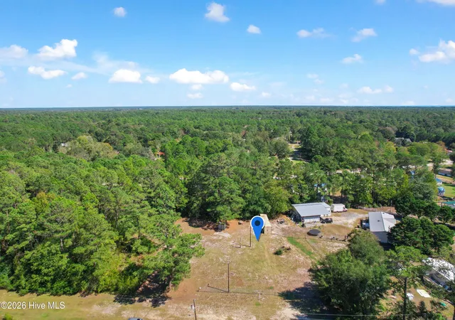 Land for sale at 2294 Hoffman Rd SW, Supply, NC 28462 | MLS# 100607039