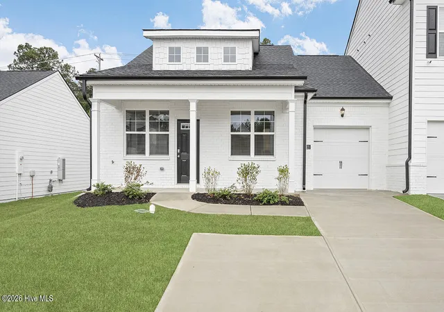 Photo 1 of Townhouse for sale at 810 Feldspar Manor, Graniteville, SC 29829 | MLS# 100600787 | Listing updated on 2026-09-02