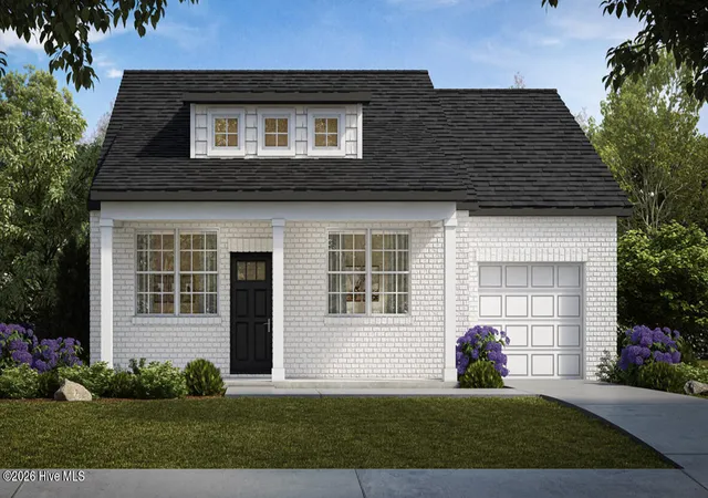 Photo 2 of Townhouse for sale at 810 Feldspar Manor, Graniteville, SC 29829 | MLS# 100600787 | Listing updated on 2026-09-02