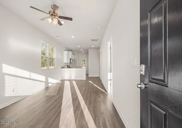 Photo 4 of Townhouse for sale at 810 Feldspar Manor, Graniteville, SC 29829 | MLS# 100600787 | Listing updated on 2026-10-12