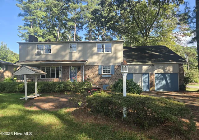 Photo 3 of Single family home for sale at 2641 Ralph Taylor Rd, Williamston, NC 27892 | MLS# 100567969 | Listing updated on 2026-09-11