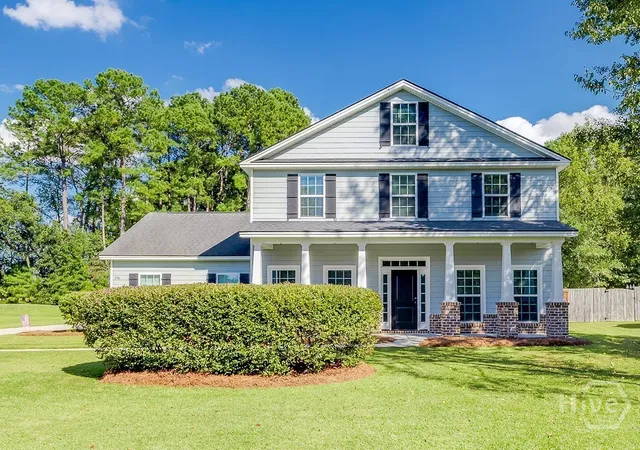 Photo 1 of Single family home for sale at 236 Veranda Ave, Guyton, GA 31312 | MLS# SA366631 | Listing updated on 2026-10-19