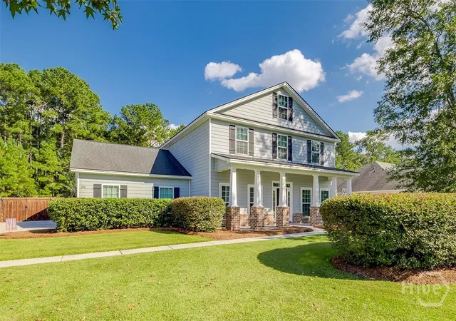 Photo 2 of Single family home for sale at 236 Veranda Ave, Guyton, GA 31312 | MLS# SA366631 | Listing updated on 2026-10-19