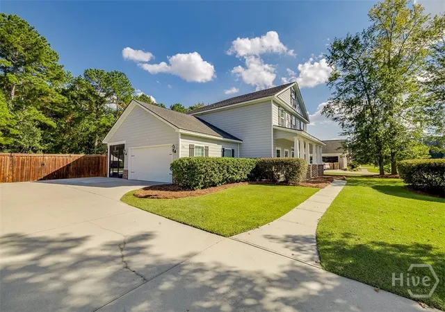 Photo 3 of Single family home for sale at 236 Veranda Ave, Guyton, GA 31312 | MLS# SA366631 | Listing updated on 2026-10-19