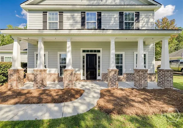 Photo 4 of Single family home for sale at 236 Veranda Ave, Guyton, GA 31312 | MLS# SA366631 | Listing updated on 2026-10-19
