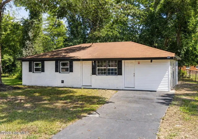 Single family home for sale at 703 Aiken St, Augusta, GA 30901 | MLS# 100596235