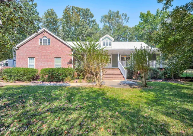 Photo 1 of Single family home for sale at 358 Wedgewood Dr, Aiken, SC 29803 | MLS# 100607691 | Listing updated on 2026-10-19