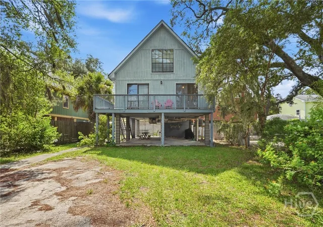 Photo 1 of Single family home for sale at (Undisclosed), Tybee Island, GA 31328 | MLS# SA364338 | Listing updated on 2026-10-10