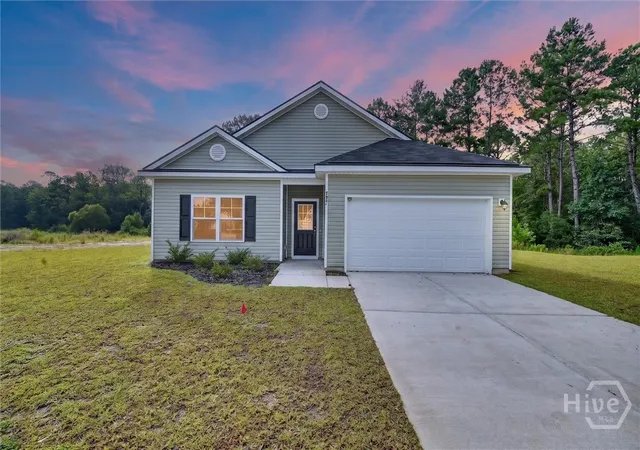 Photo 1 of Single family home for sale at 117 Founders Dr, Rincon, GA 31326 | MLS# SA363999 | Listing updated on 2026-09-08
