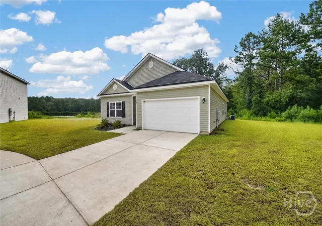 Photo 2 of Single family home for sale at 117 Founders Dr, Rincon, GA 31326 | MLS# SA363999 | Listing updated on 2026-09-08