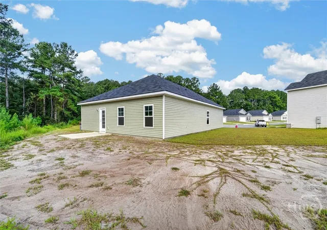 Photo 30 of Single family home for sale at 117 Founders Dr, Rincon, GA 31326 | MLS# SA363999 | Listing updated on 2026-09-08