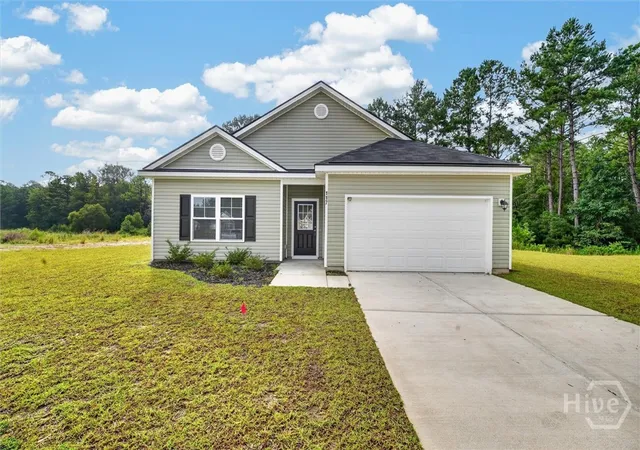 Photo 3 of Single family home for sale at 117 Founders Dr, Rincon, GA 31326 | MLS# SA363999 | Listing updated on 2026-09-08