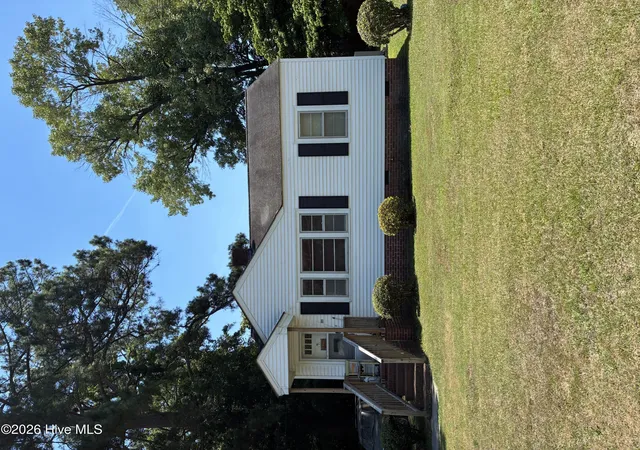 Photo 1 of Single family home for sale at 801 Libby St W, Wilson, NC 27893 | MLS# 100610065 | Listing updated on 2026-10-13