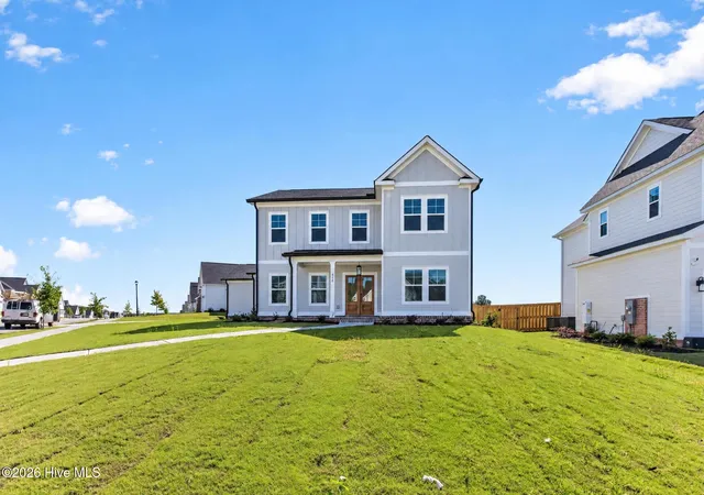 Photo 1 of Single family home for sale at 458 Woodlawn St, Evans, GA 30809 | MLS# 100595450 | Listing updated on 2026-10-29