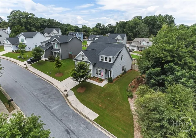 Photo 1 of Single family home for sale at 120 Russell Way, Athens, GA 30606 | MLS# CL364129 | Listing updated on 2026-09-09