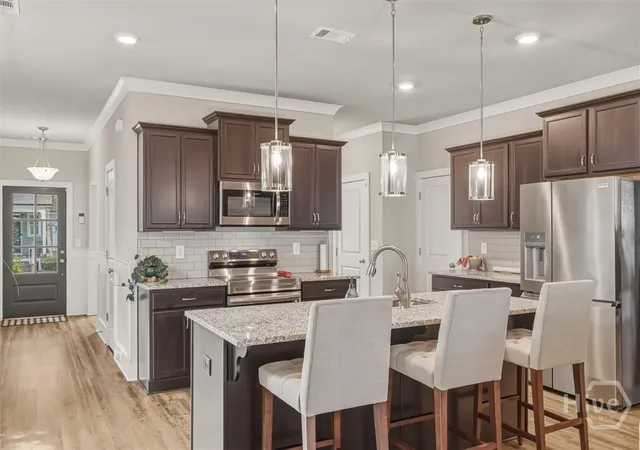 Photo 4 of Single family home for sale at 120 Russell Way, Athens, GA 30606 | MLS# CL364129 | Listing updated on 2026-09-09