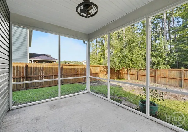 Photo 25 of Single family home for sale at 105 Savanna Dr, Pooler, GA 31322 | MLS# SA364074 | Listing updated on 2026-09-05