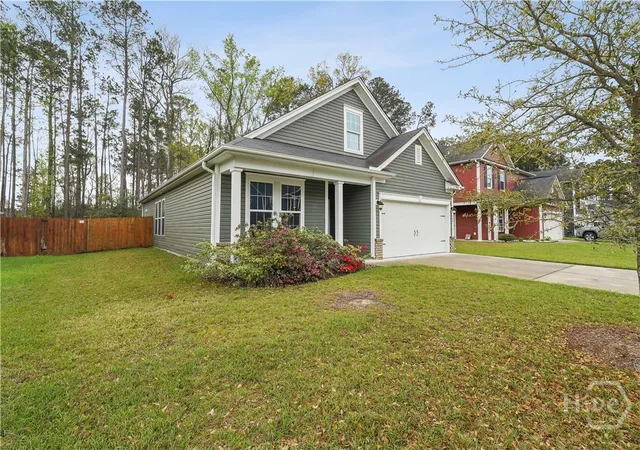 Photo 2 of Single family home for sale at 105 Savanna Dr, Pooler, GA 31322 | MLS# SA364074 | Listing updated on 2026-09-05