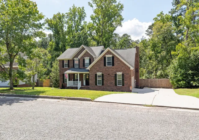Photo 1 of Single family home for sale at 642 Hamden Dr, Evans, GA 30809 | MLS# 100602447 | Listing updated on 2026-09-14