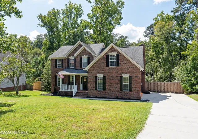 Photo 2 of Single family home for sale at 642 Hamden Dr, Evans, GA 30809 | MLS# 100602447 | Listing updated on 2026-09-14