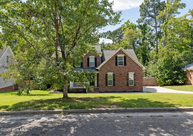 Photo 3 of Single family home for sale at 642 Hamden Dr, Evans, GA 30809 | MLS# 100602447 | Listing updated on 2026-09-14