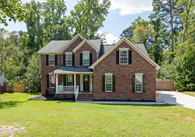 Photo 3 of Single family home for sale at 642 Hamden Dr, Evans, GA 30809 | MLS# 100602447 | Listing updated on 2026-09-14