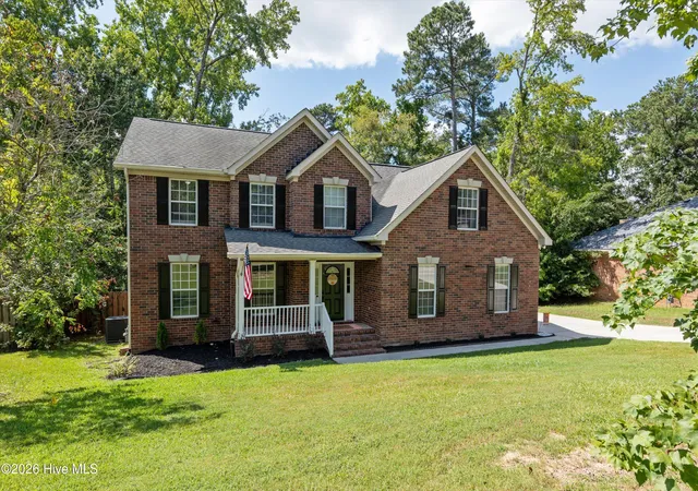Photo 4 of Single family home for sale at 642 Hamden Dr, Evans, GA 30809 | MLS# 100602447 | Listing updated on 2026-09-14