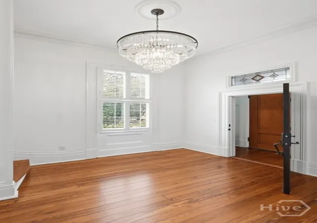 Listing Photo 5 - Condo for sale in building located at 207 E Gwinnett St, Savannah, GA 31401