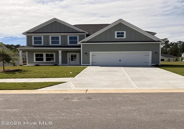 Photo 1 of Single family home for sale at 5605 Sweetwater, Grovetown, GA 30813 | MLS# 100602396 | Listing updated on 2026-09-10