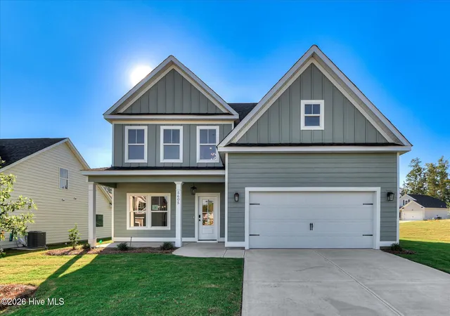 Photo 1 of Single family home for sale at 5605 Sweetwater, Grovetown, GA 30813 | MLS# 100602396 | Listing updated on 2026-10-30