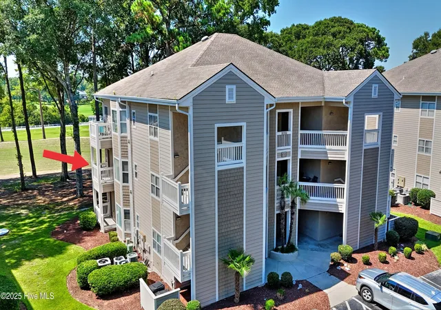 Photo 1 of Condo for sale at 217 Kings Trl # 1203, Sunset Beach, NC 28468 | MLS# 100601531 | Listing updated on 2026-09-05