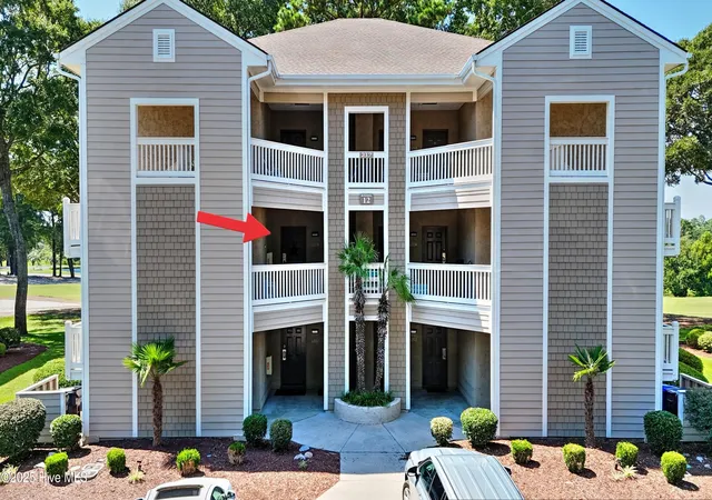 Photo 2 of Condo for sale at 217 Kings Trl # 1203, Sunset Beach, NC 28468 | MLS# 100601531 | Listing updated on 2026-09-05