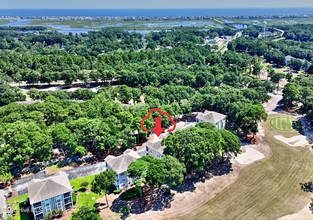 Photo 3 of Condo for sale at 217 Kings Trl # 1203, Sunset Beach, NC 28468 | MLS# 100601531 | Listing updated on 2026-09-05