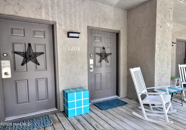 Photo 4 of Condo for sale at 217 Kings Trl # 1203, Sunset Beach, NC 28468 | MLS# 100601531 | Listing updated on 2026-09-05