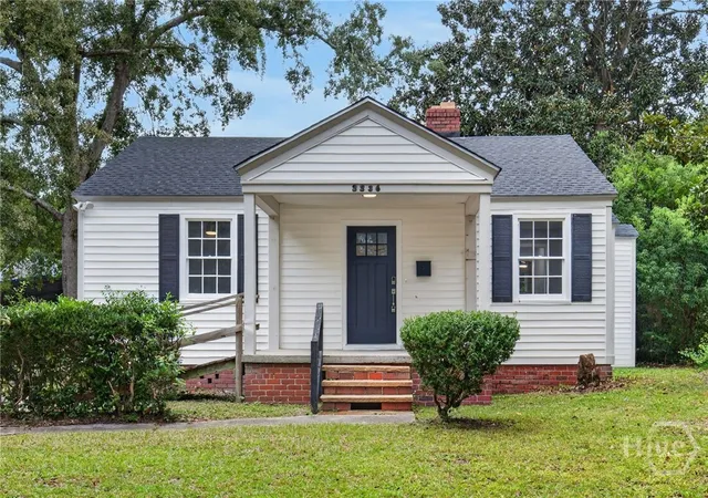 Photo 1 of Single family home for sale at 2236 Greenwood St, Savannah, GA 31404 | MLS# SA366331 | Listing updated on 2026-10-18