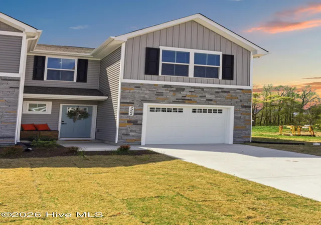 Photo 1 of Condo for sale at 3206 Penguin Cir, Elizabeth City, NC 27909 | MLS# 100603265 | Listing updated on 2026-09-13
