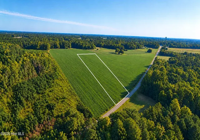 Photo 1 of Land for sale at Lot 2 Red Oak Battleboro Rd, Battleboro, NC 27809 | MLS# 100603397 | Listing updated on 2026-09-14