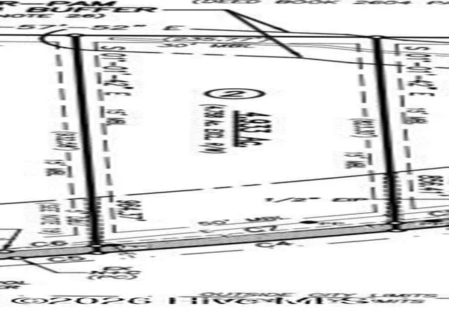 Photo 2 of Land for sale at Lot 2 Red Oak Battleboro Rd, Battleboro, NC 27809 | MLS# 100603397 | Listing updated on 2026-09-14
