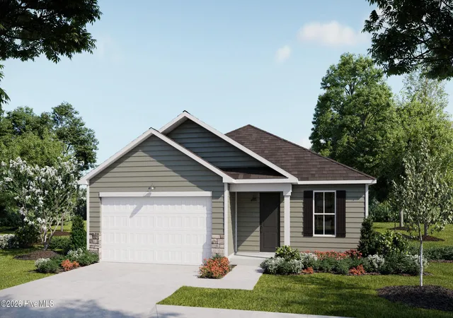 Photo 1 of Single family home for sale at 548 Belfort Ln Sw #157, Ocean Isle Beach, NC 28469 | MLS# 100607952 | Listing updated on 2026-10-29